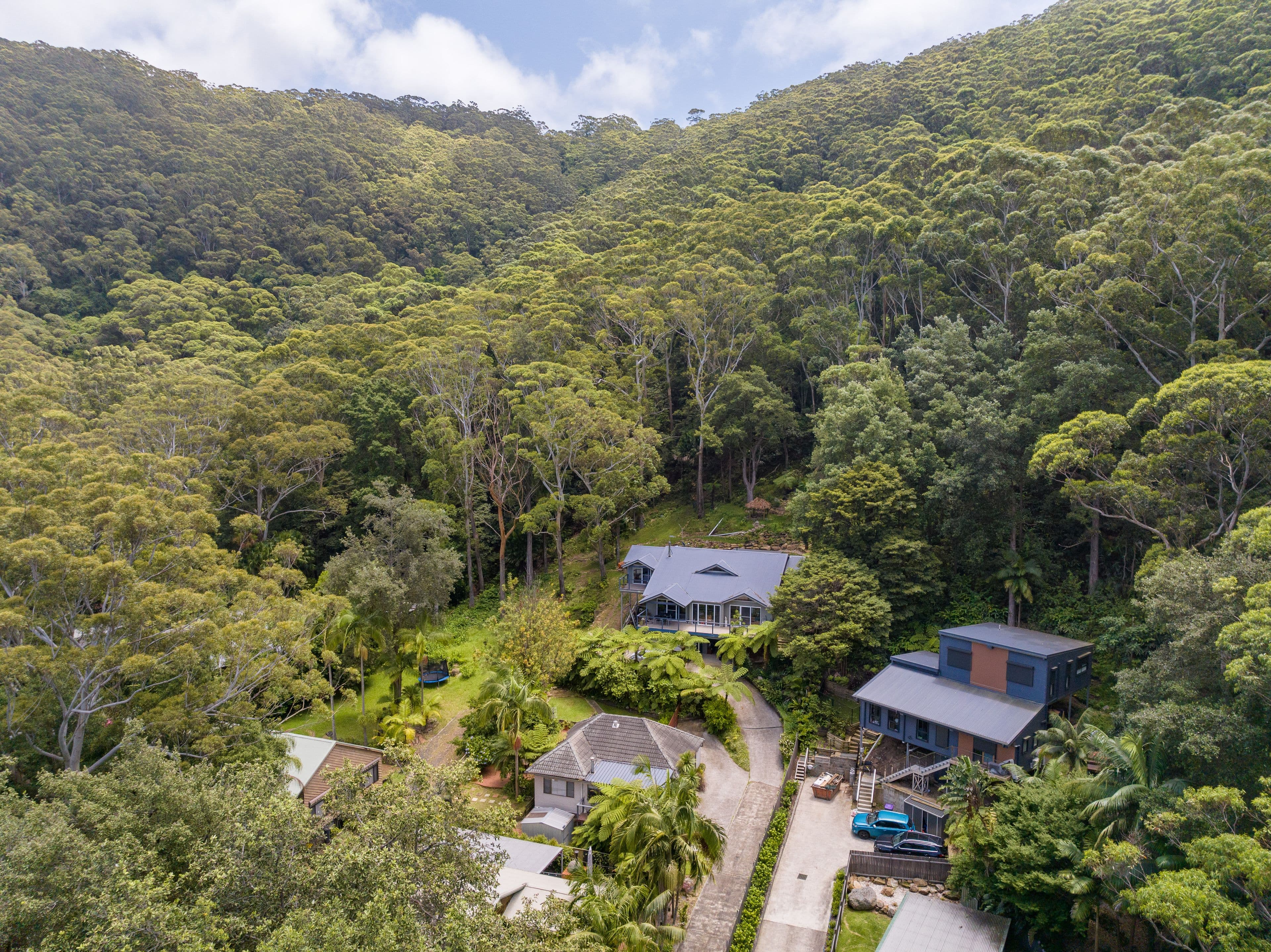 24 Old Coast Road, Stanwell Park NSW 2508, Stanwell Park - Thumbnail 2