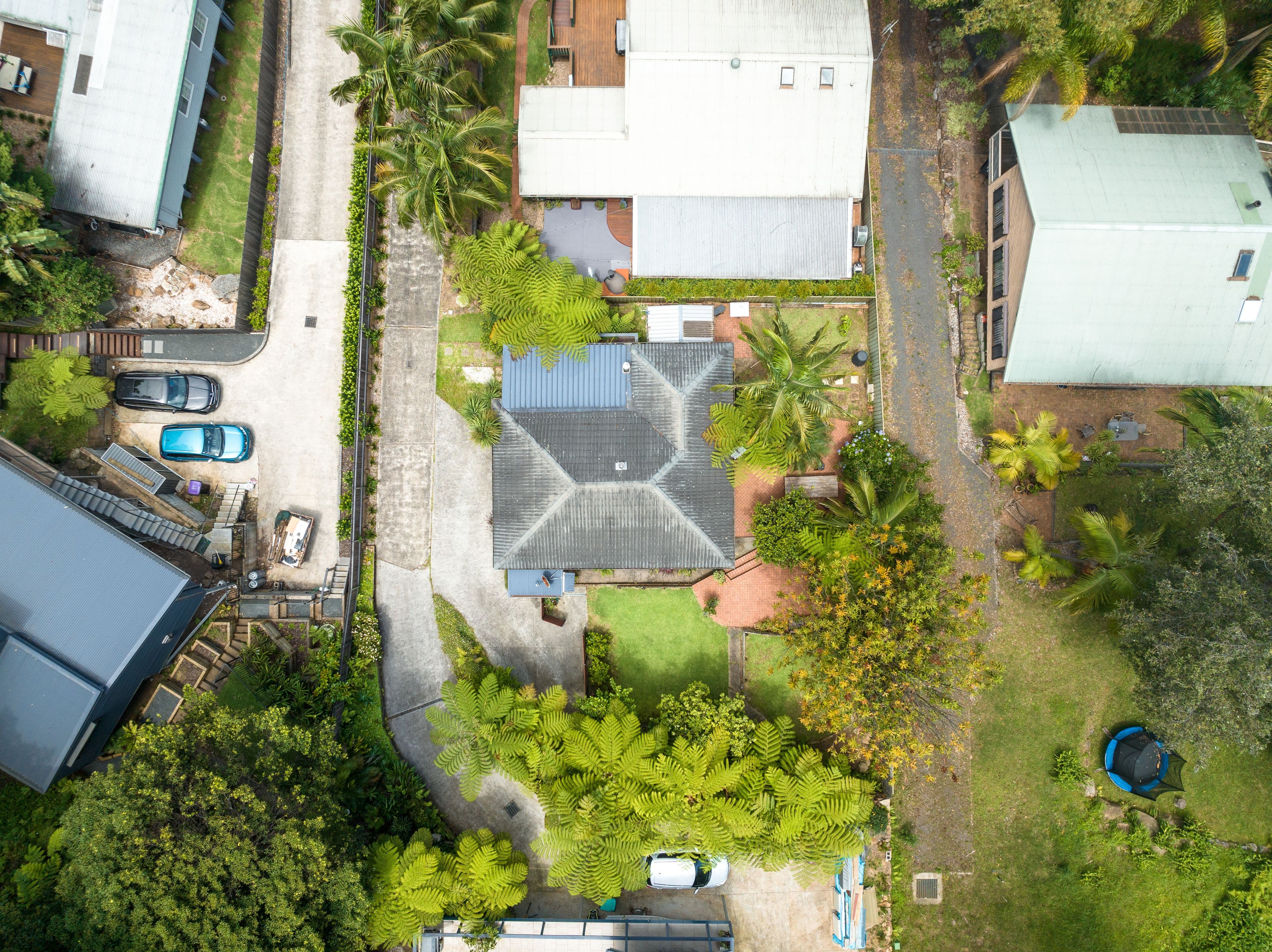24 Old Coast Road, Stanwell Park NSW 2508, Stanwell Park - Thumbnail 3
