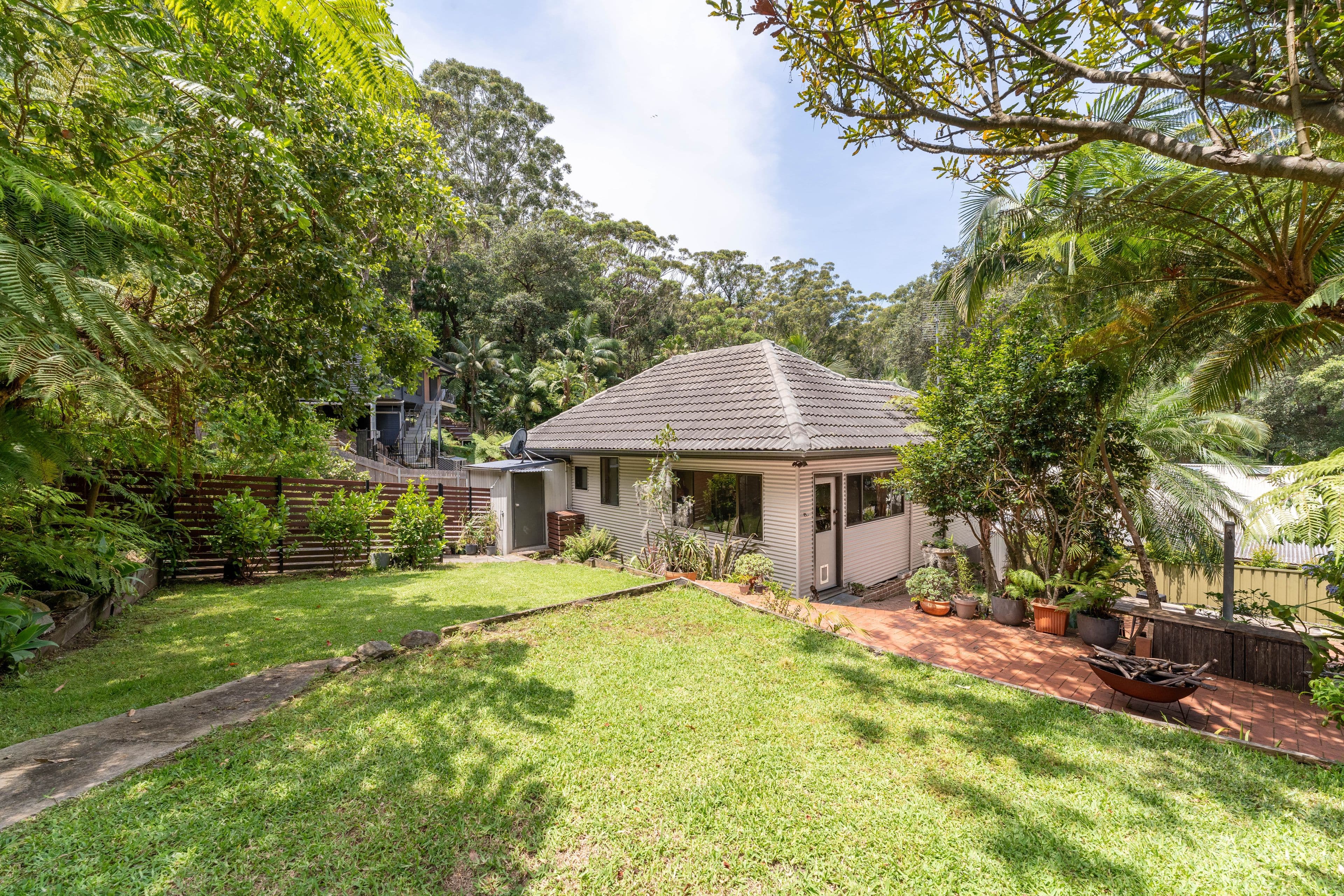 24 Old Coast Road, Stanwell Park NSW 2508, Stanwell Park - Thumbnail 4