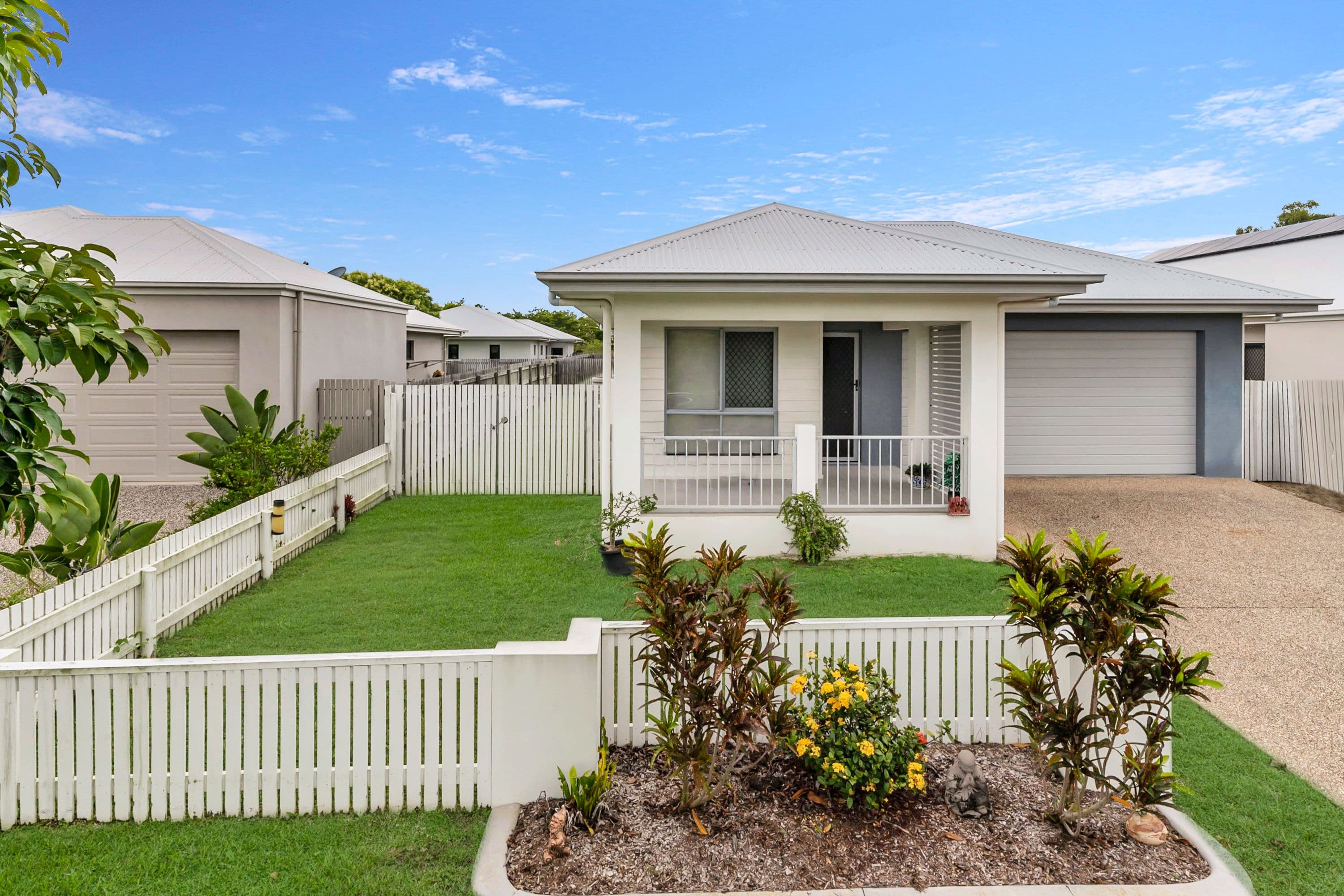 22 Lockton Street, Shaw QLD 4818, Shaw - Image 1