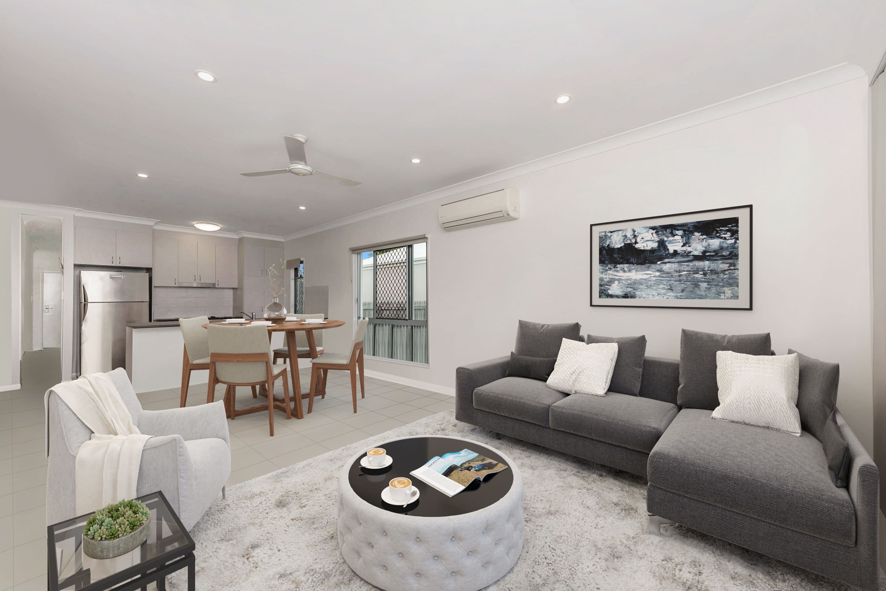 22 Lockton Street, Shaw QLD 4818, Shaw - Thumbnail 2