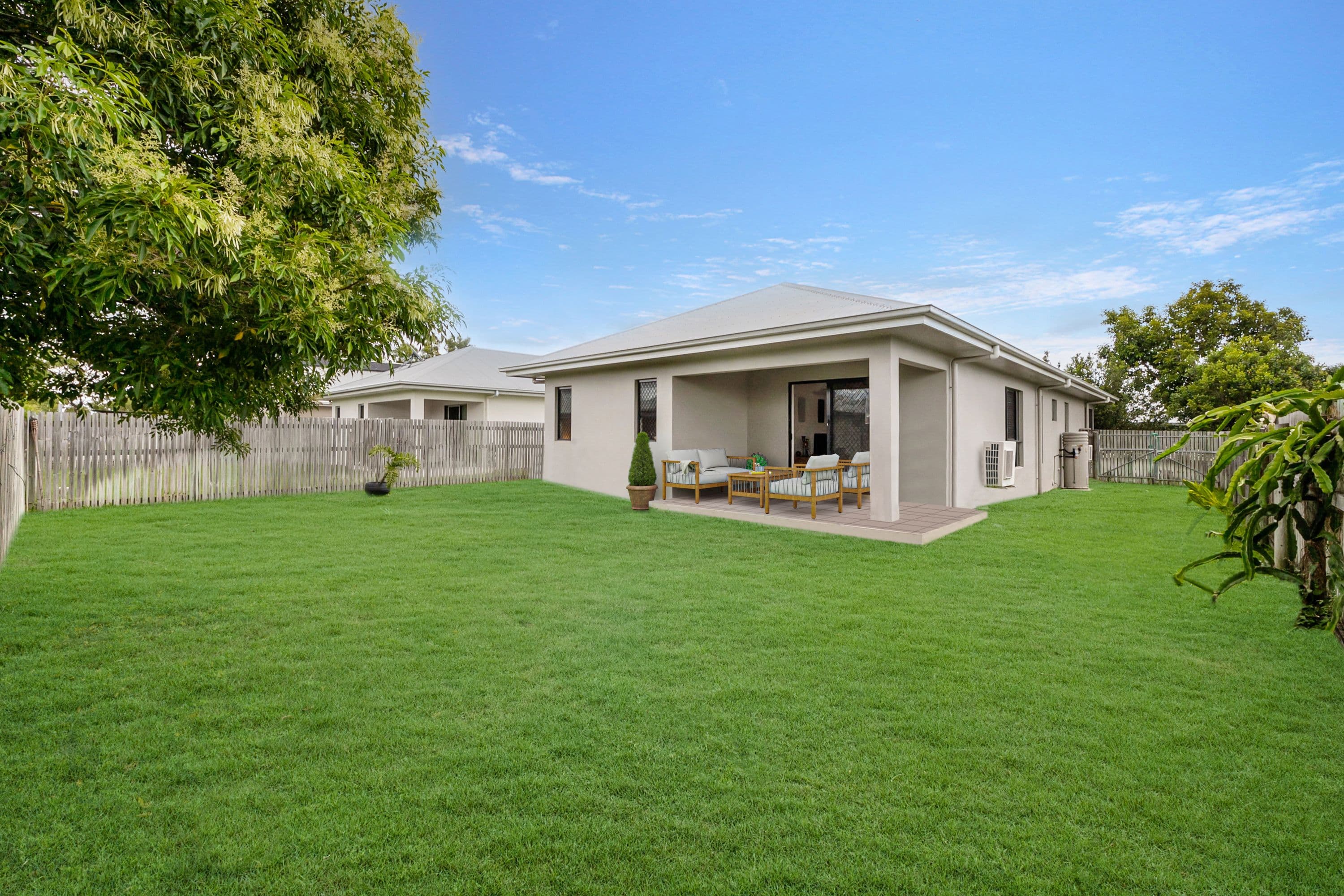 22 Lockton Street, Shaw QLD 4818, Shaw - Thumbnail 6