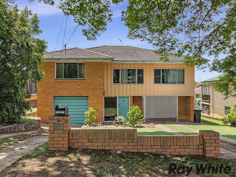17 Darwin Street, Aspley QLD 4034, Aspley - Image 1