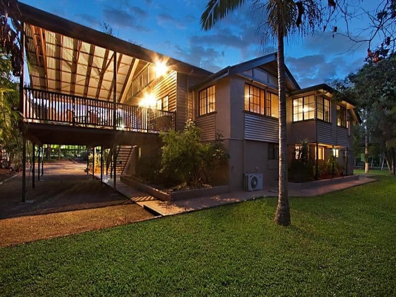 1981 Mt Cotton Road, CORNUBIA QLD 4130, Cornubia - Image 1