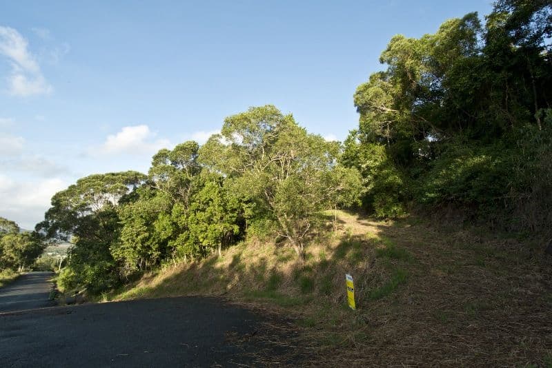 Lot 25 Black Road, RIORDANVALE QLD 4800, Riordanvale - Image 1