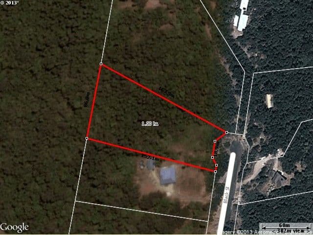 Lot 25 Black Road, RIORDANVALE QLD 4800, Riordanvale - Thumbnail 2