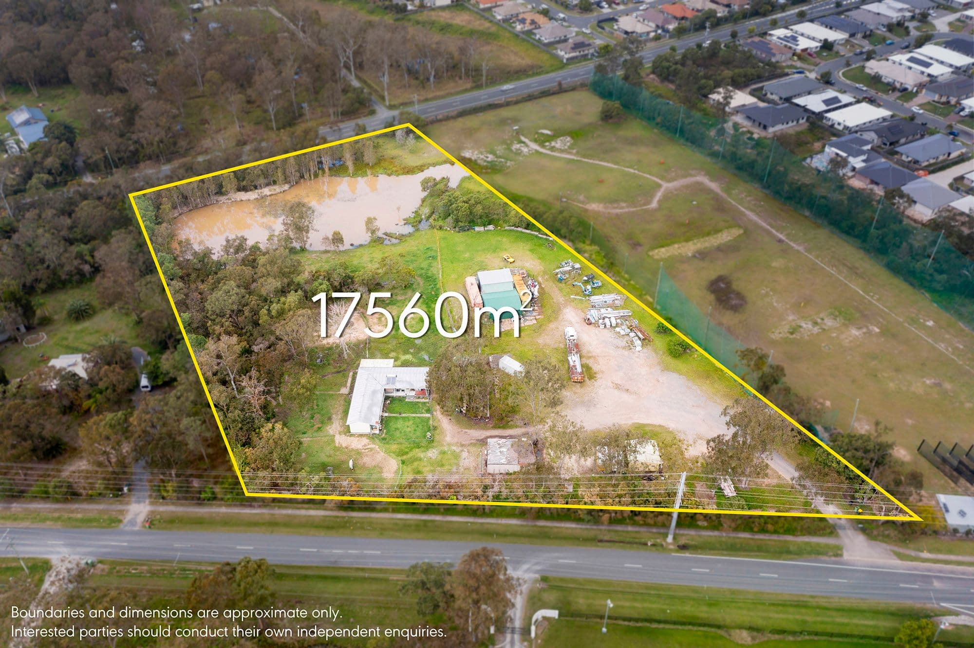 141 Fourth Avenue, Marsden QLD 4132, Marsden - Image 1