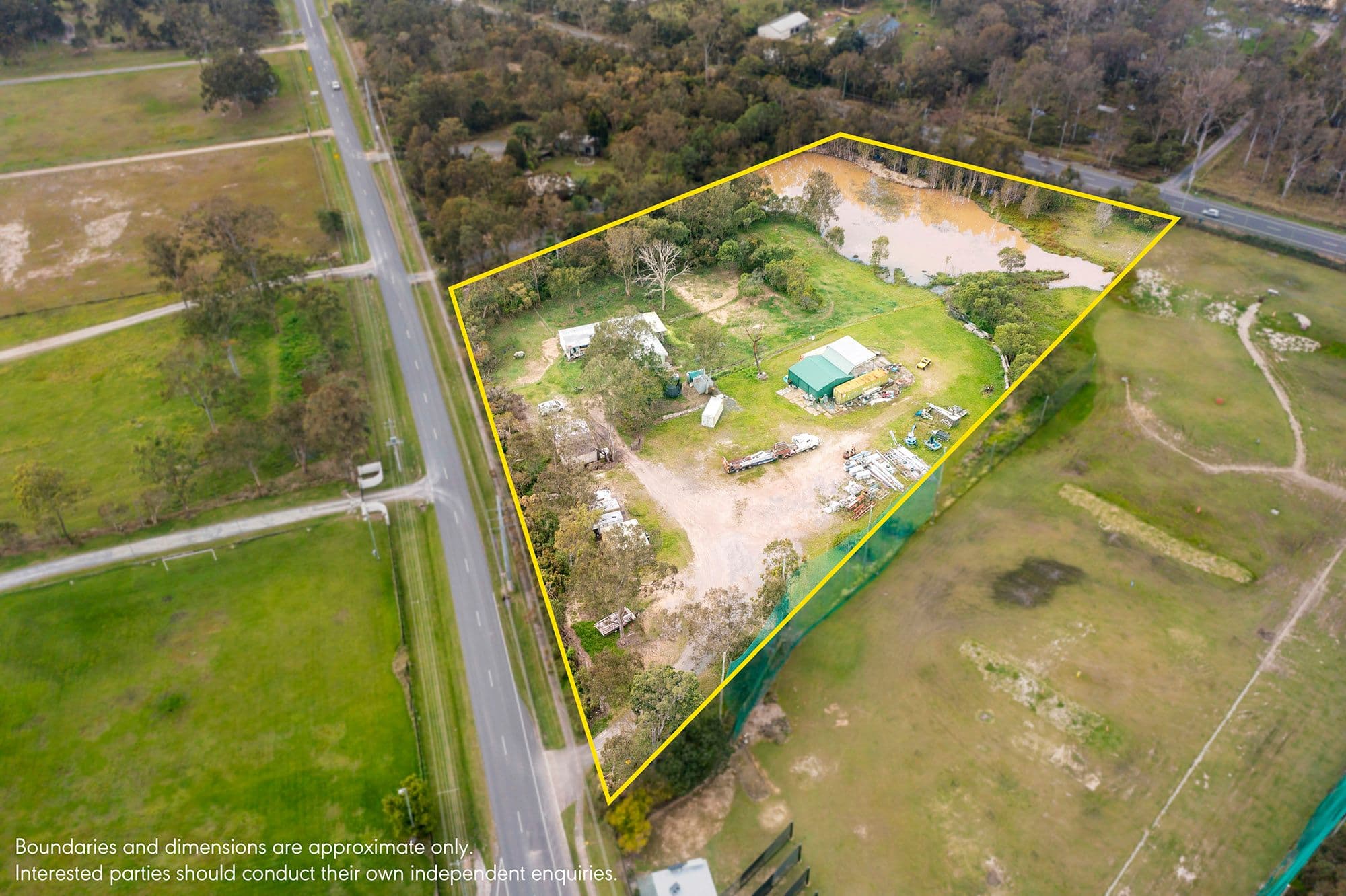 141 Fourth Avenue, Marsden QLD 4132, Marsden - Thumbnail 3