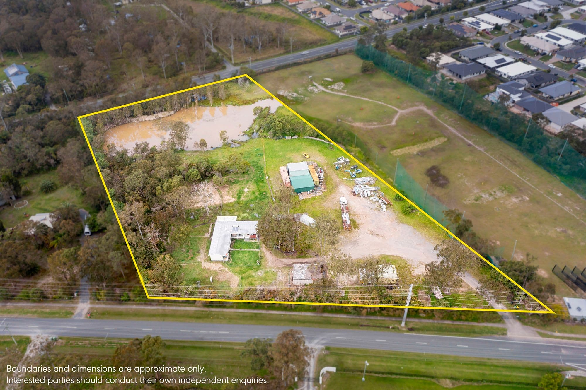 141 Fourth Avenue, Marsden QLD 4132, Marsden - Thumbnail 4
