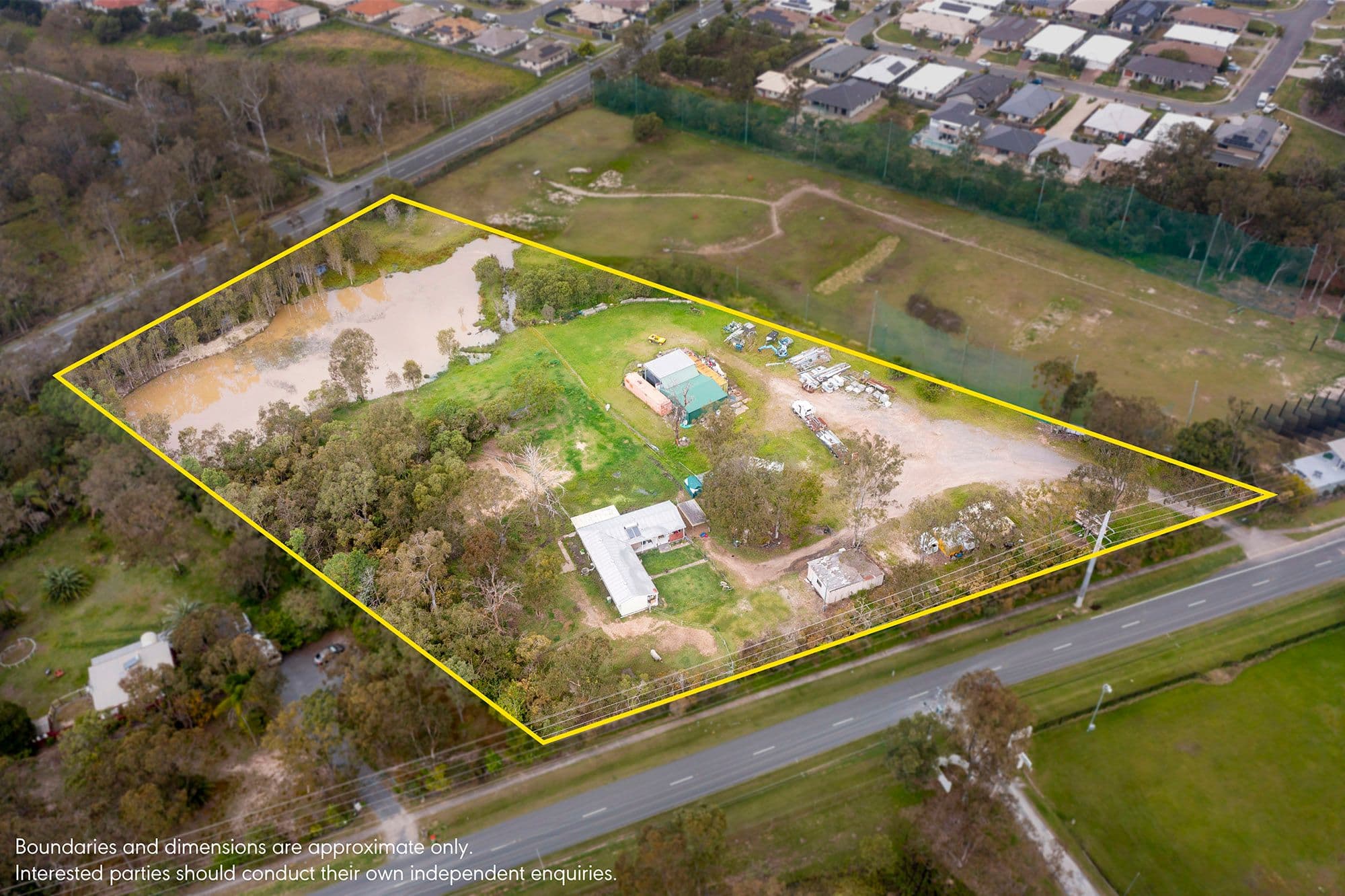 141 Fourth Avenue, Marsden QLD 4132, Marsden - Thumbnail 5