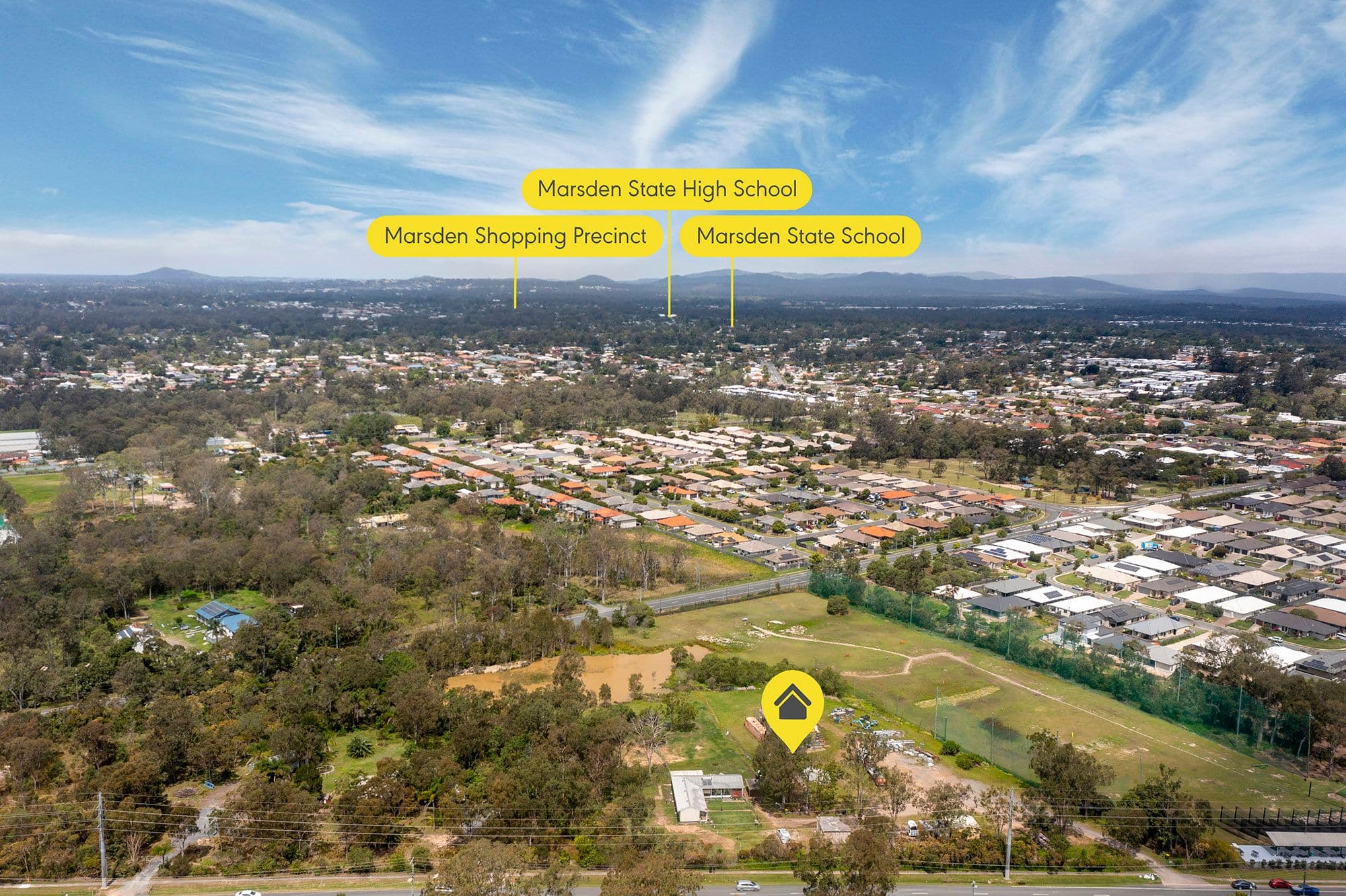 141 Fourth Avenue, Marsden QLD 4132, Marsden - Thumbnail 8