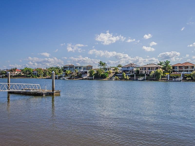 45 Sir Bruce Small Boulevard, BENOWA WATERS QLD 4217, Benowa - Image 1