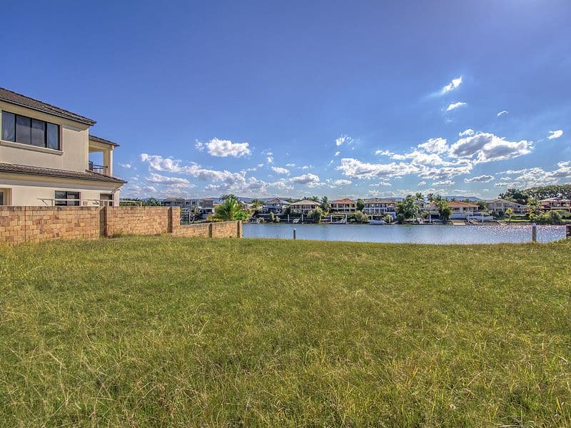45 Sir Bruce Small Boulevard, BENOWA WATERS QLD 4217, Benowa - Thumbnail 3