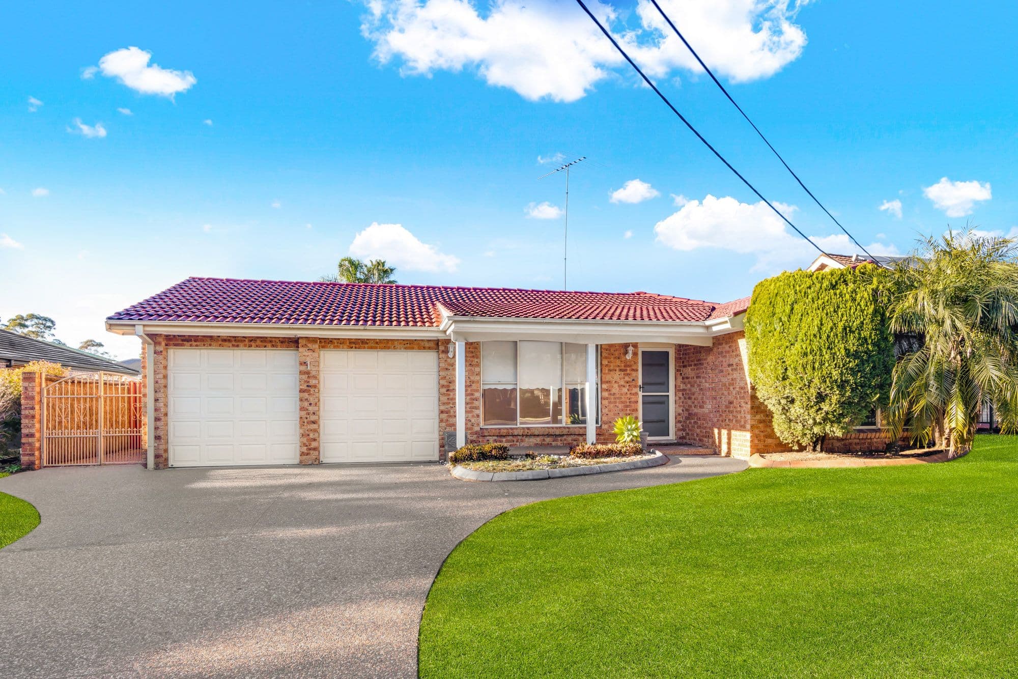 1B Leonay Parade, Leonay NSW 2750, Leonay - Image 1