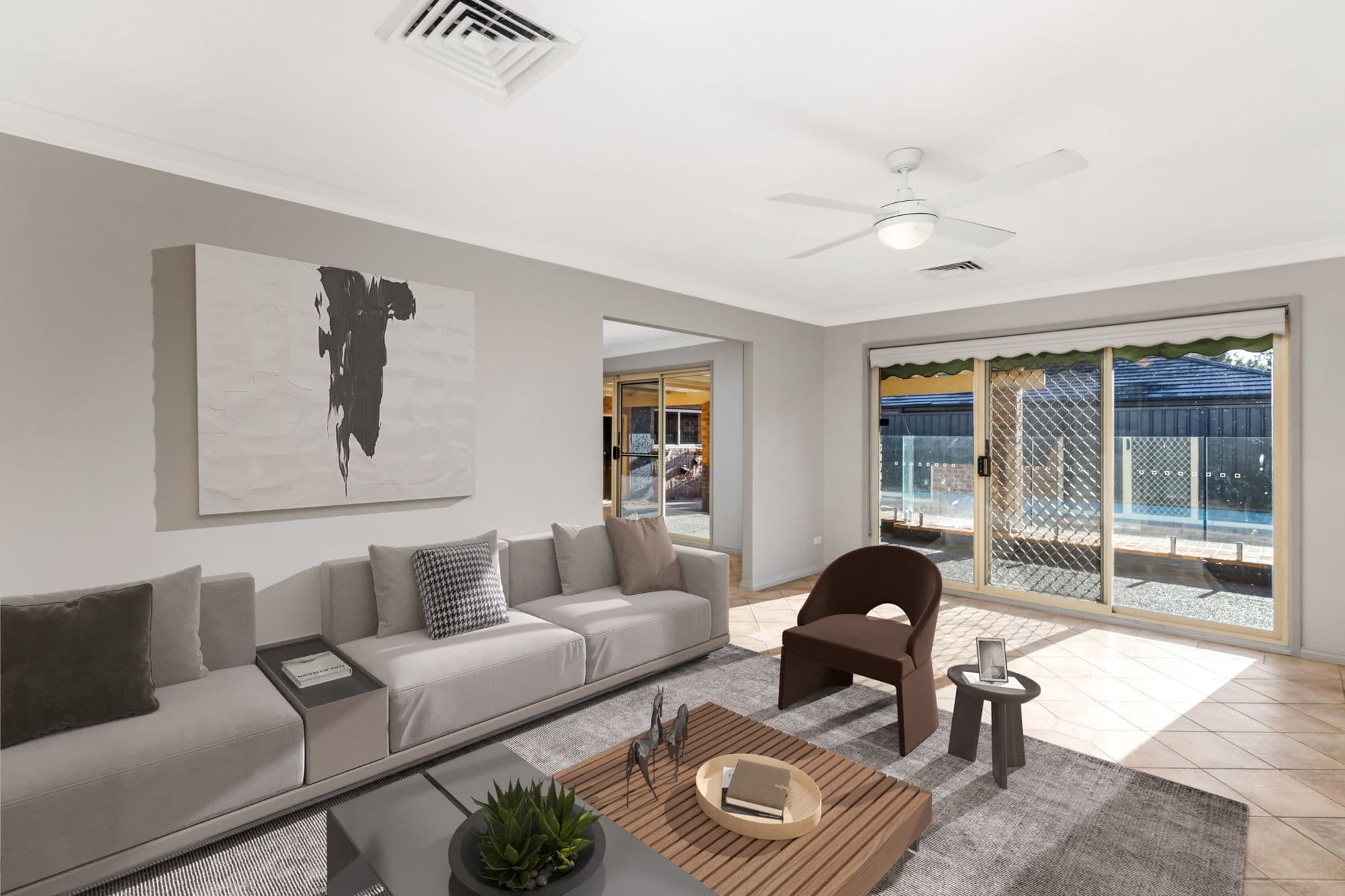 1B Leonay Parade, Leonay NSW 2750, Leonay - Thumbnail 2