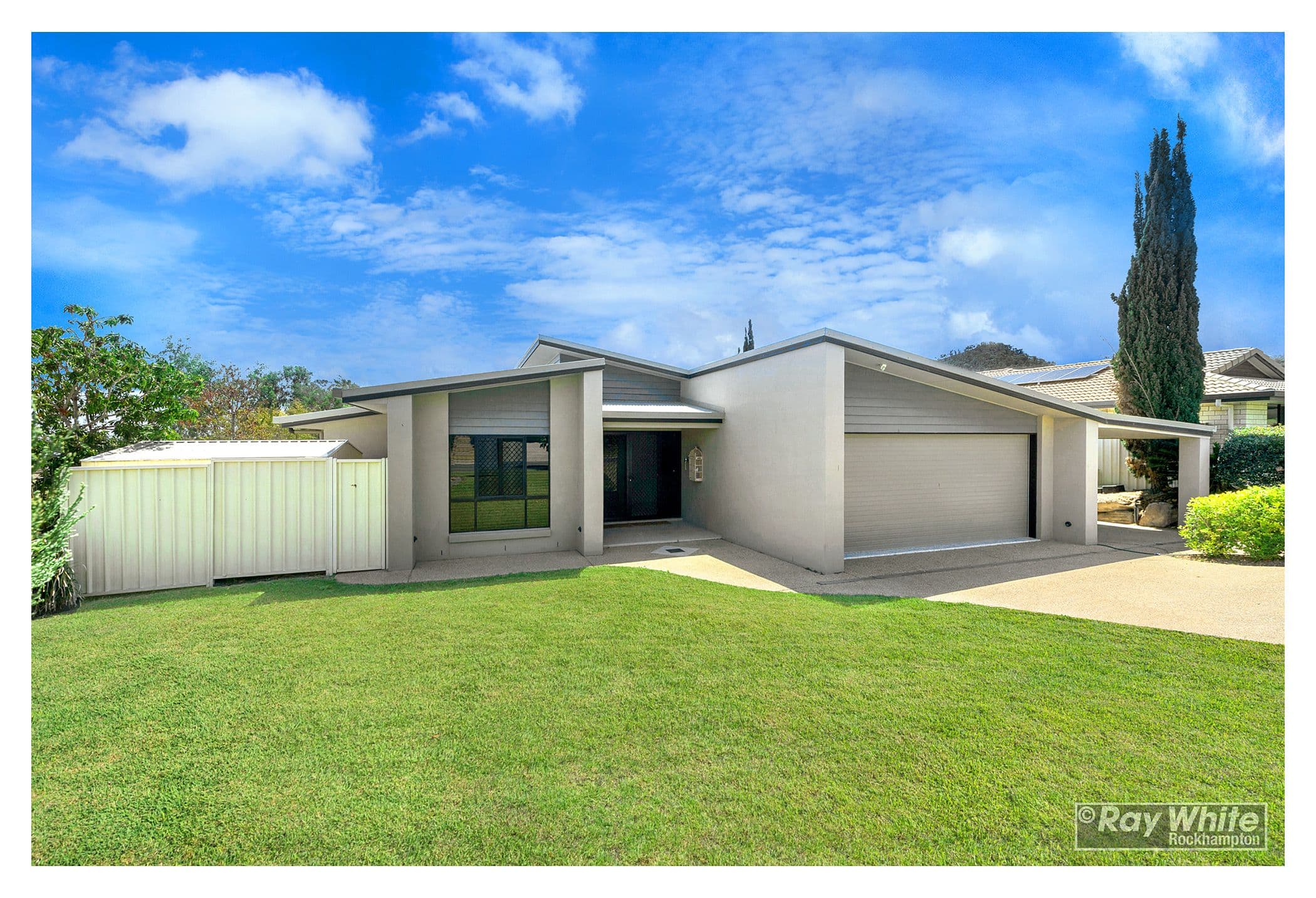 25 Nagle Drive, Norman Gardens QLD 4701, Norman Gardens - Image 1