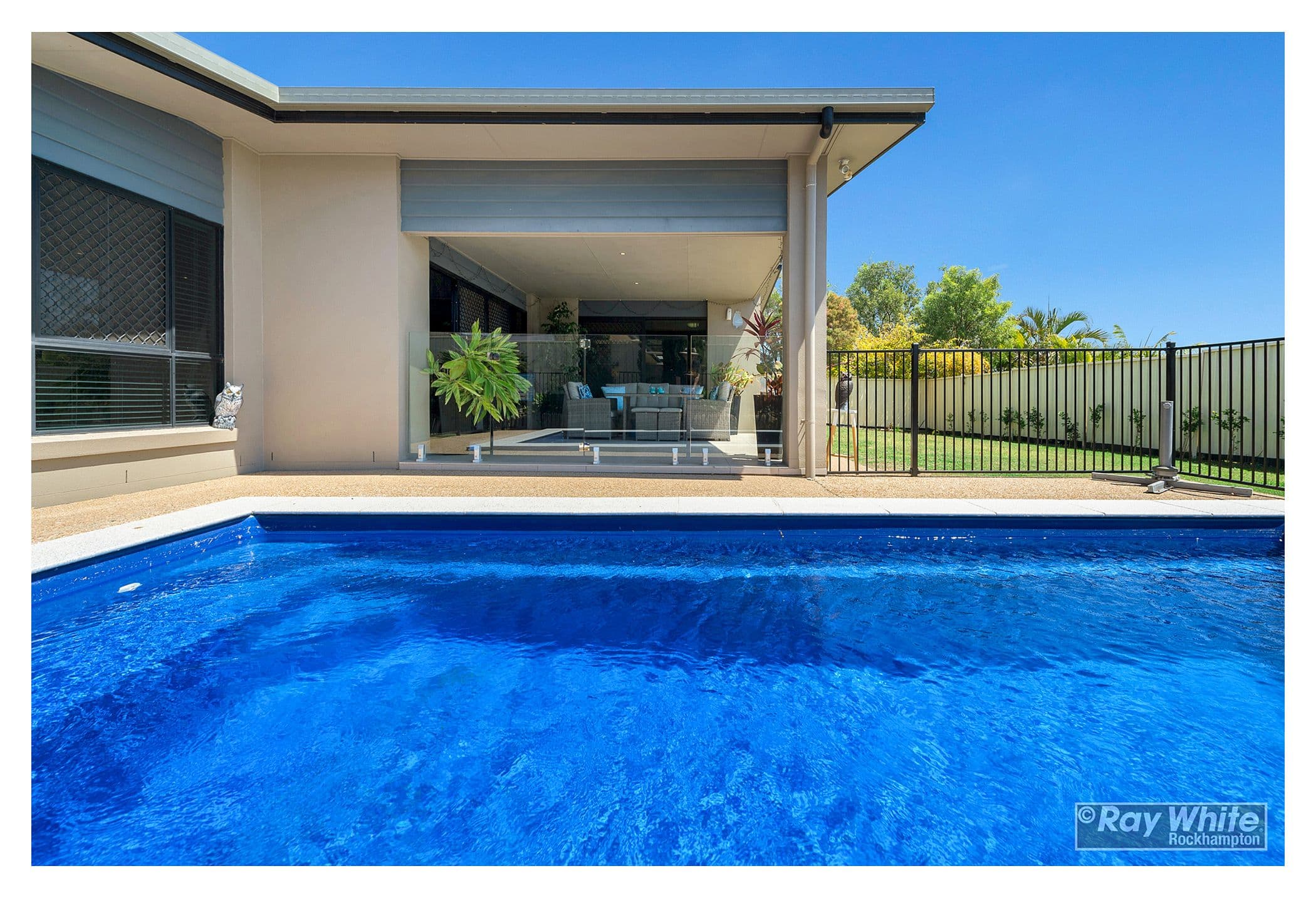 25 Nagle Drive, Norman Gardens QLD 4701, Norman Gardens - Thumbnail 2
