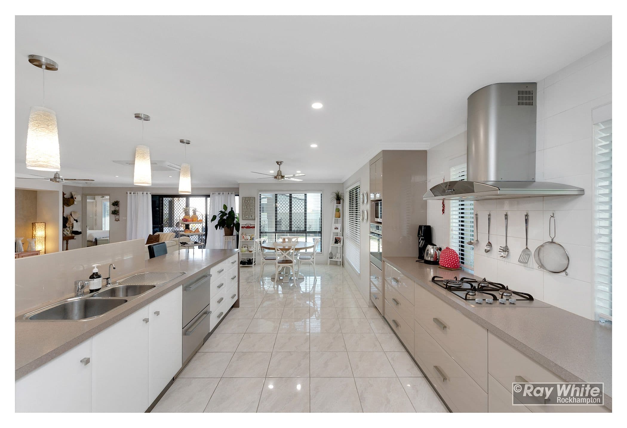 25 Nagle Drive, Norman Gardens QLD 4701, Norman Gardens - Thumbnail 3