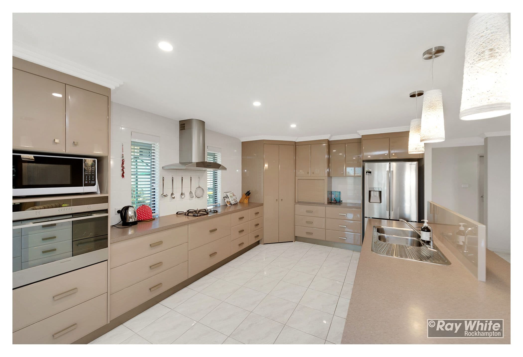 25 Nagle Drive, Norman Gardens QLD 4701, Norman Gardens - Thumbnail 4