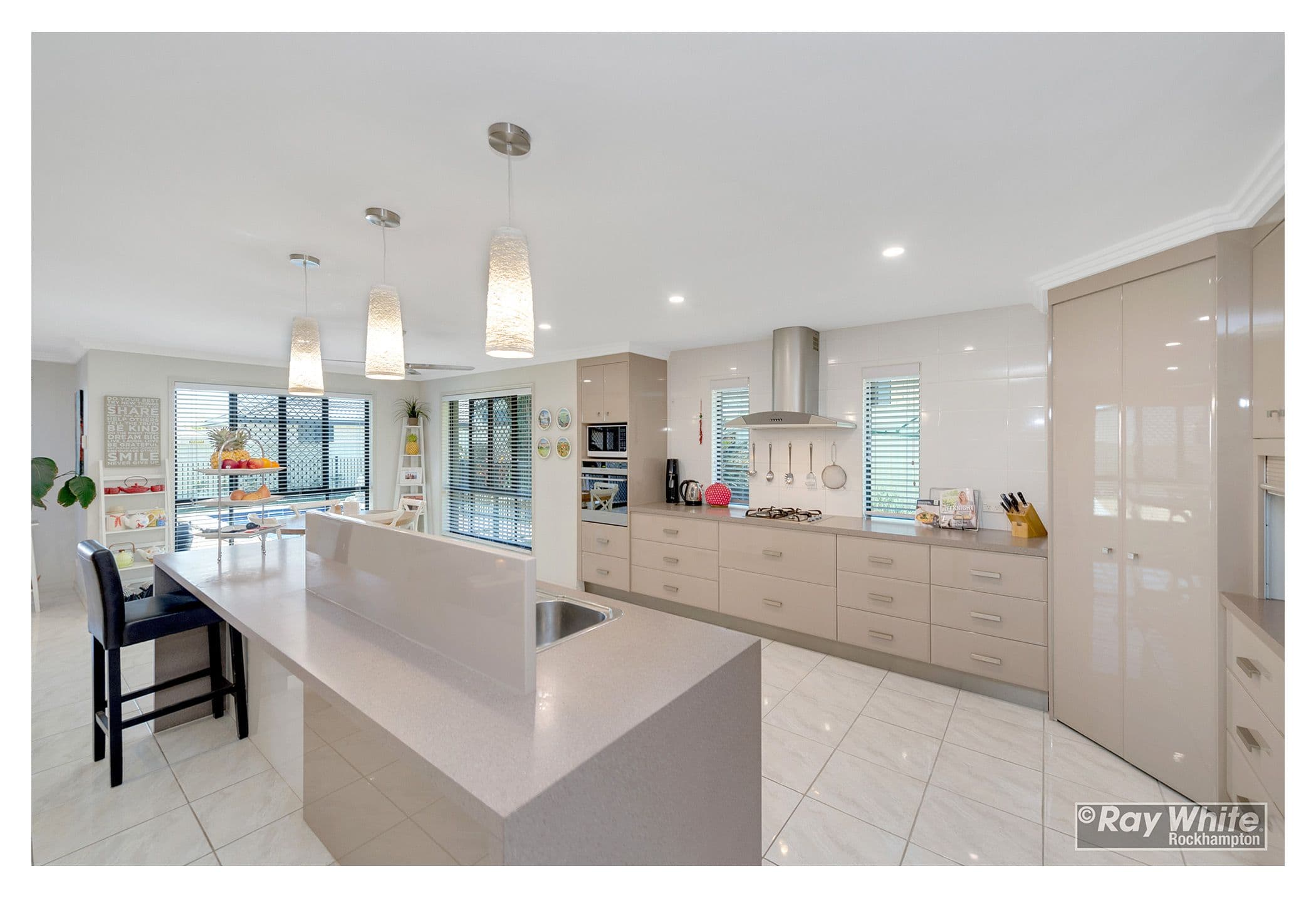 25 Nagle Drive, Norman Gardens QLD 4701, Norman Gardens - Thumbnail 5