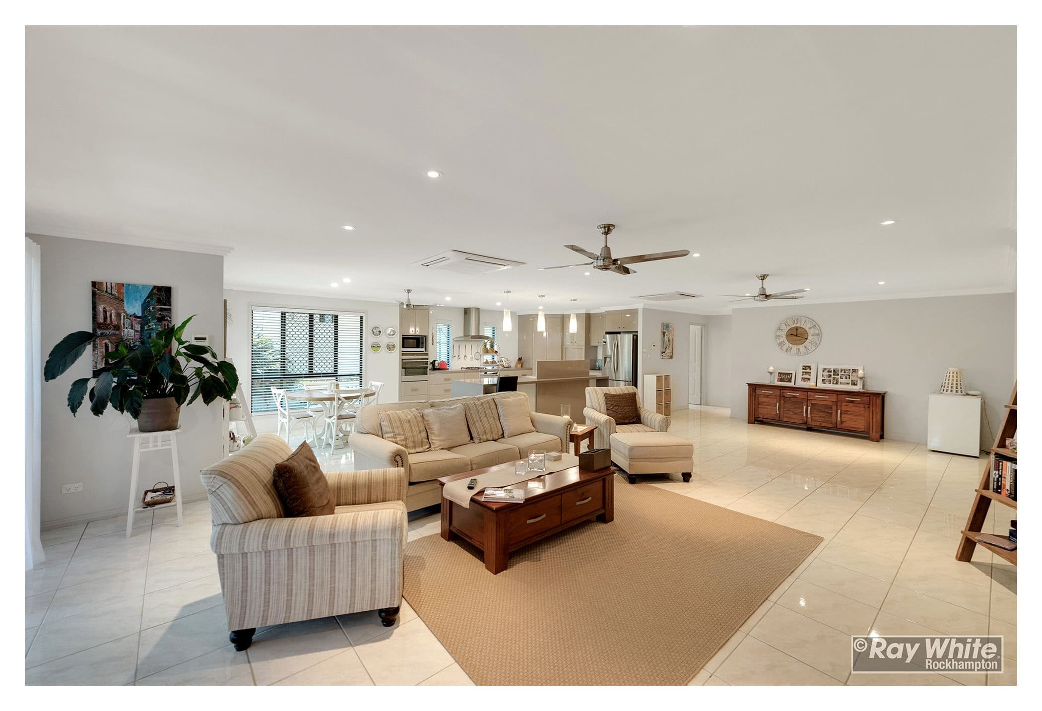 25 Nagle Drive, Norman Gardens QLD 4701, Norman Gardens - Thumbnail 6