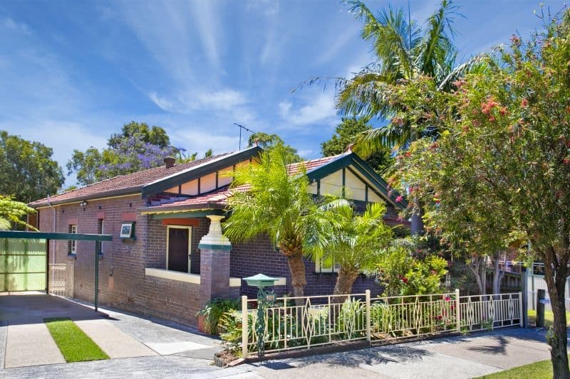 101 Northcote Street, Earlwood NSW 2206, Earlwood - Image 1
