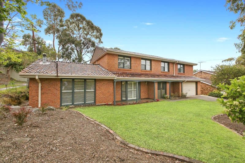 24 Holt Avenue, WAHROONGA NSW 2076, North Wahroonga - Image 1