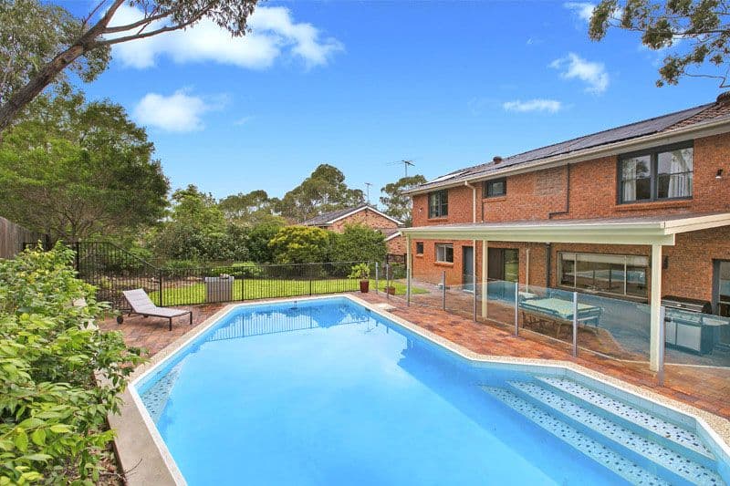 24 Holt Avenue, WAHROONGA NSW 2076, North Wahroonga - Thumbnail 2