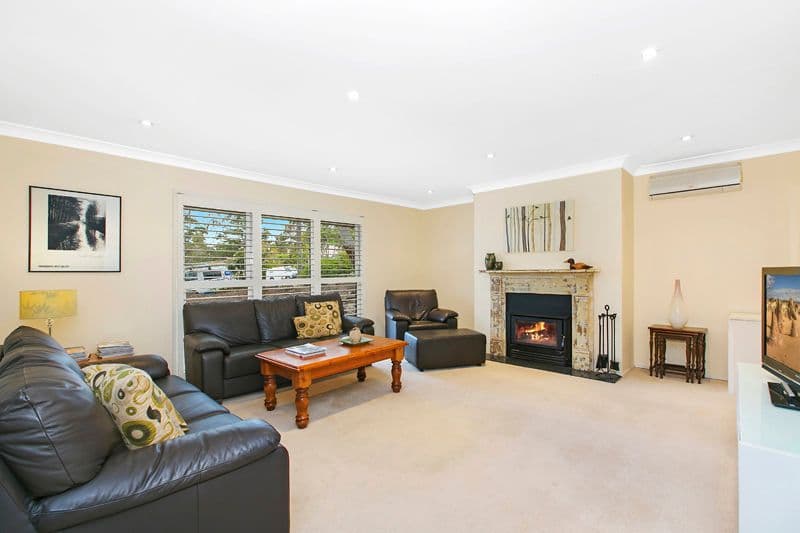 24 Holt Avenue, WAHROONGA NSW 2076, North Wahroonga - Thumbnail 3