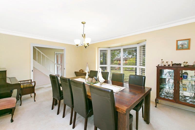 24 Holt Avenue, WAHROONGA NSW 2076, North Wahroonga - Thumbnail 4