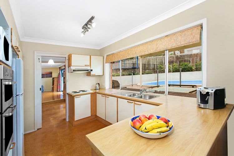 24 Holt Avenue, WAHROONGA NSW 2076, North Wahroonga - Thumbnail 5