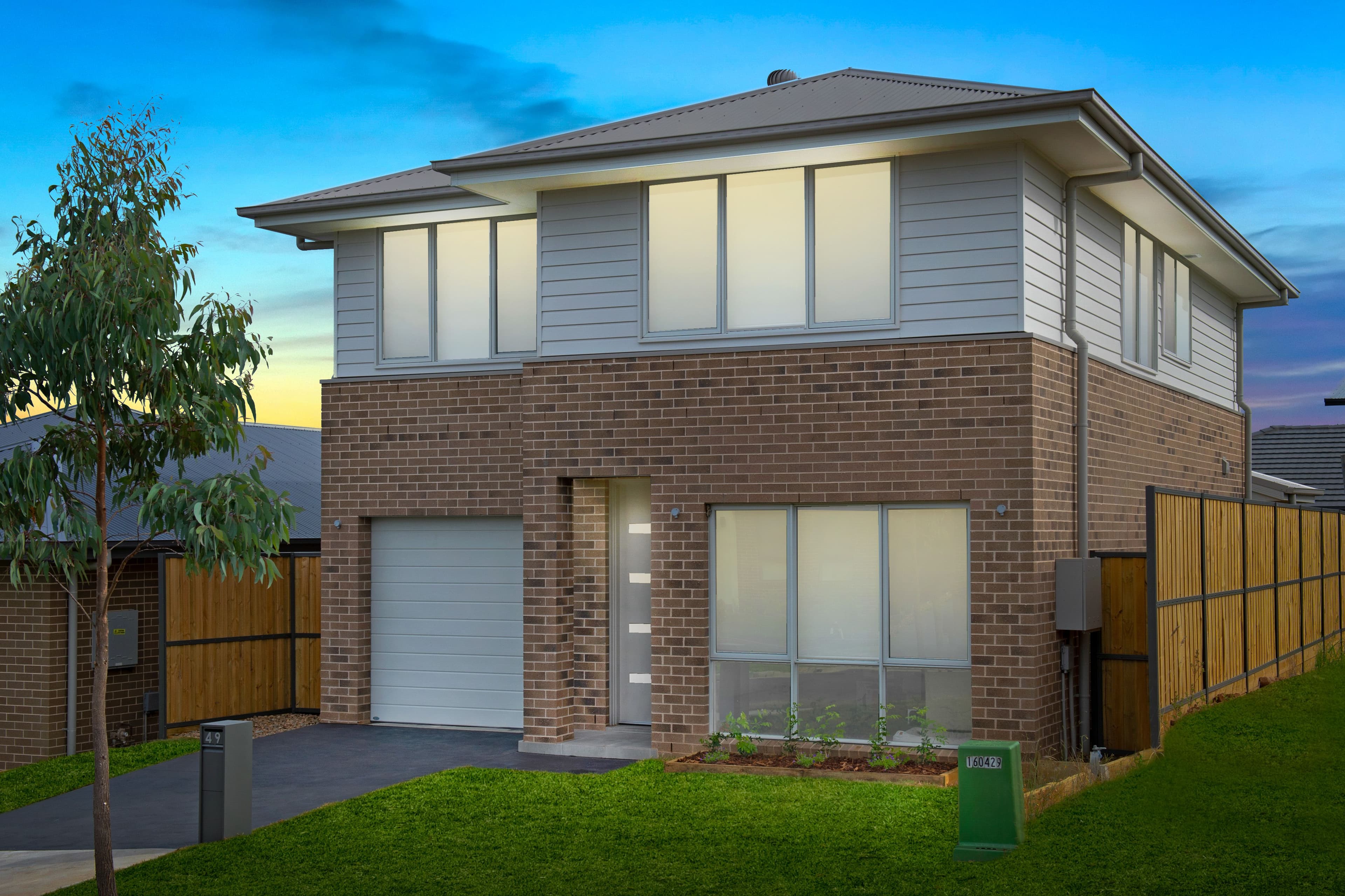 49 Chukker Street, Box Hill NSW 2765, Box Hill - Image 1