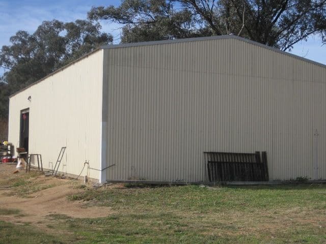 5 Friends Lane, YOUNG NSW 2594, Young - Thumbnail 3