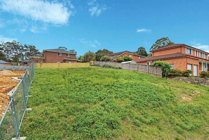 26 Timberline Avenue, WEST PENNANT HILLS NSW 2125, West Pennant Hills - Thumbnail 2
