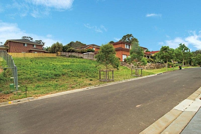 26 Timberline Avenue, WEST PENNANT HILLS NSW 2125, West Pennant Hills - Thumbnail 3