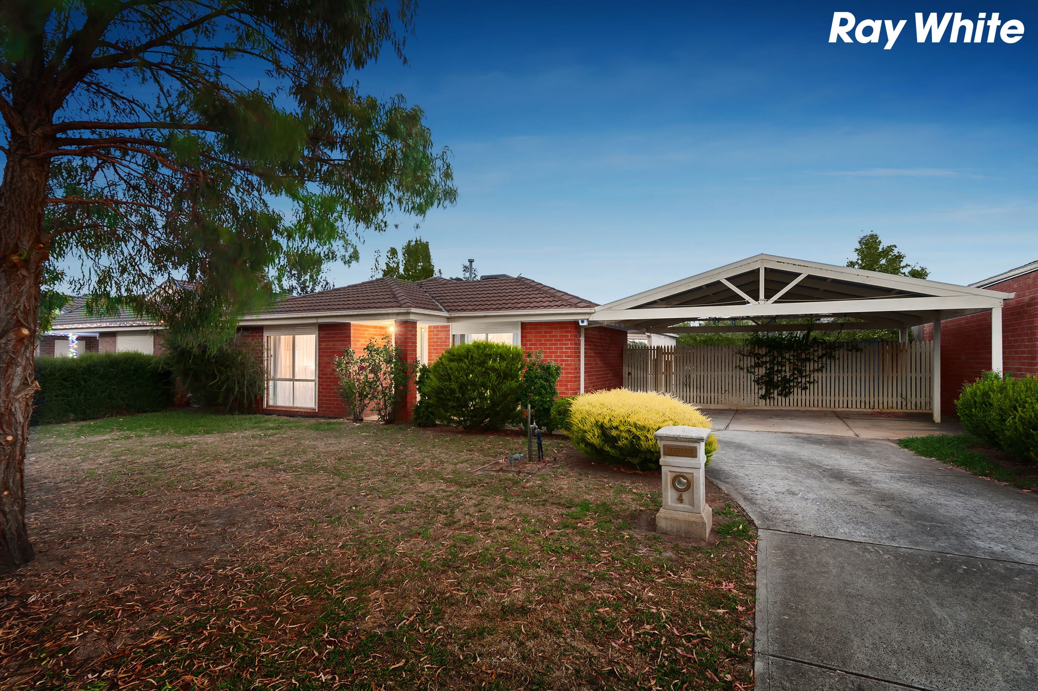 4 Brooke Court, Pakenham VIC 3810, Pakenham - Image 1