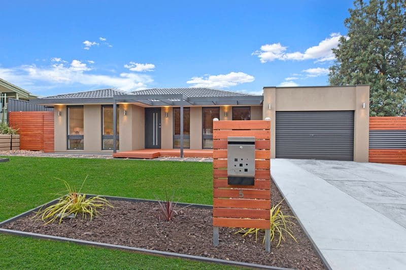 5 Cassia Street, SURREY DOWNS SA 5126, Surrey Downs - Image 1