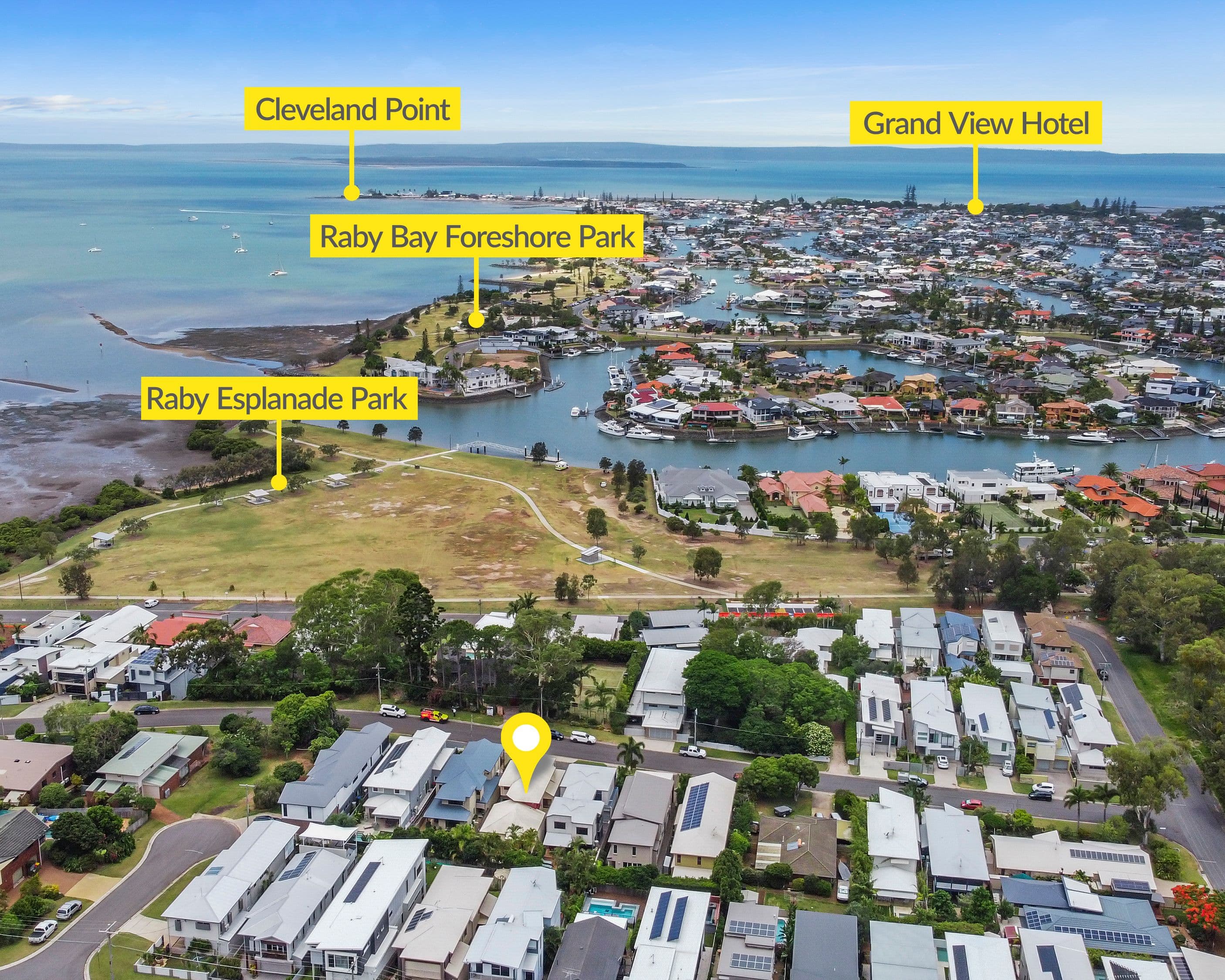 20 Cleveland Terrace, Ormiston QLD 4160, Ormiston - Thumbnail 3