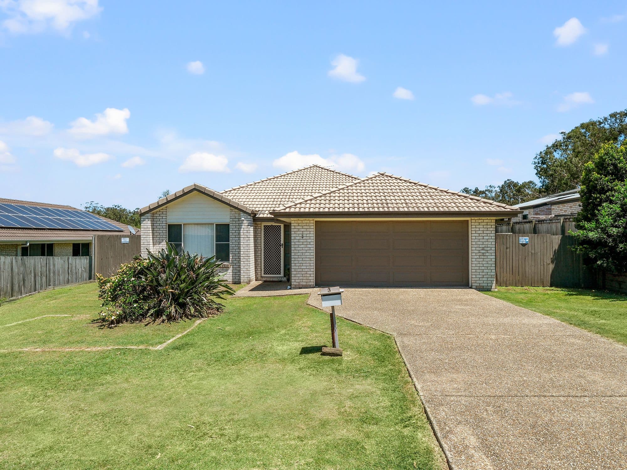 3 Chris Street, Redbank QLD 4301, Redbank - Image 1