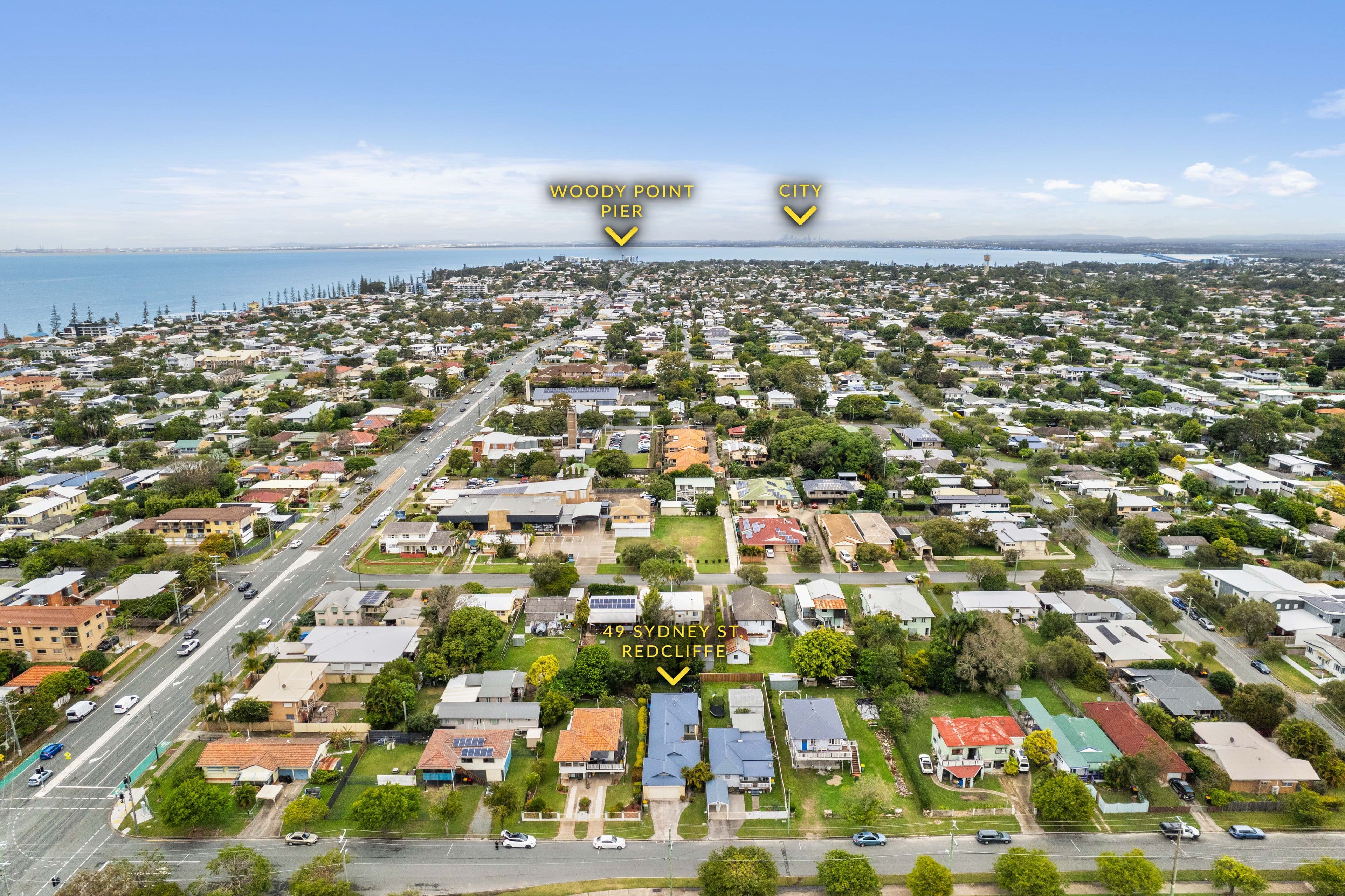 49 Sydney Street, Redcliffe QLD 4020, Redcliffe - Thumbnail 2