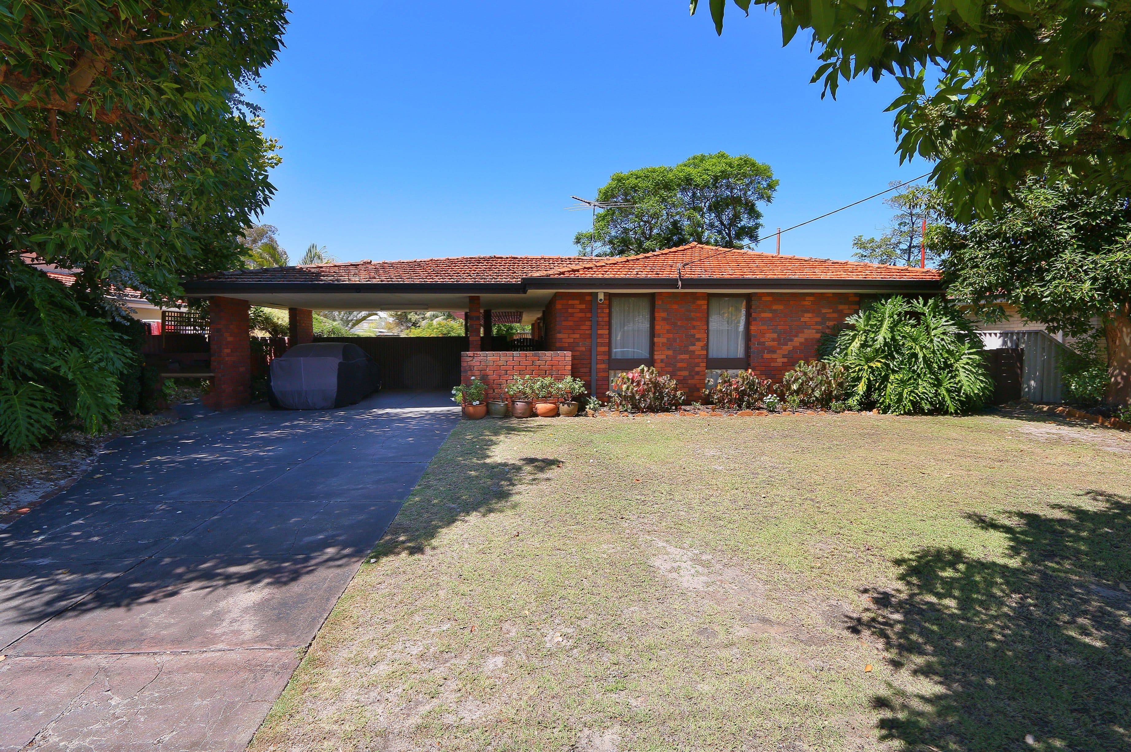21 Bartling Crescent, Bateman WA 6150, Bateman - Image 1