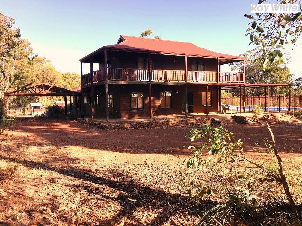 4 Robinson Road, Roleystone WA 6111, Roleystone - Image 1