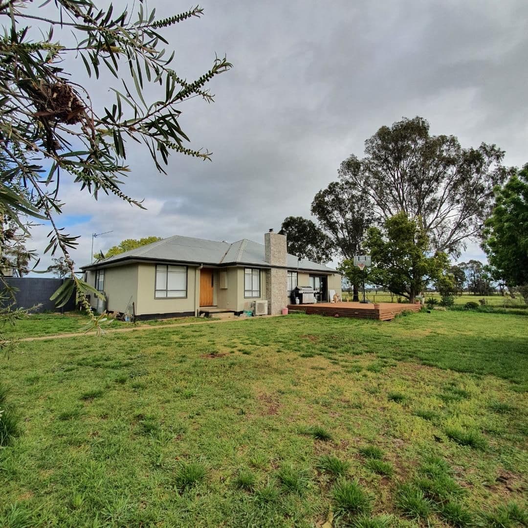 570 Stewart Road, Tatura VIC 3616, Tatura - Image 1