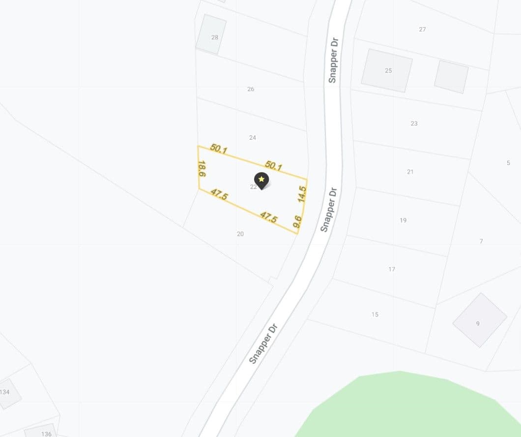 22 Snapper Drive, Poona QLD 4650, Poona - Thumbnail 4