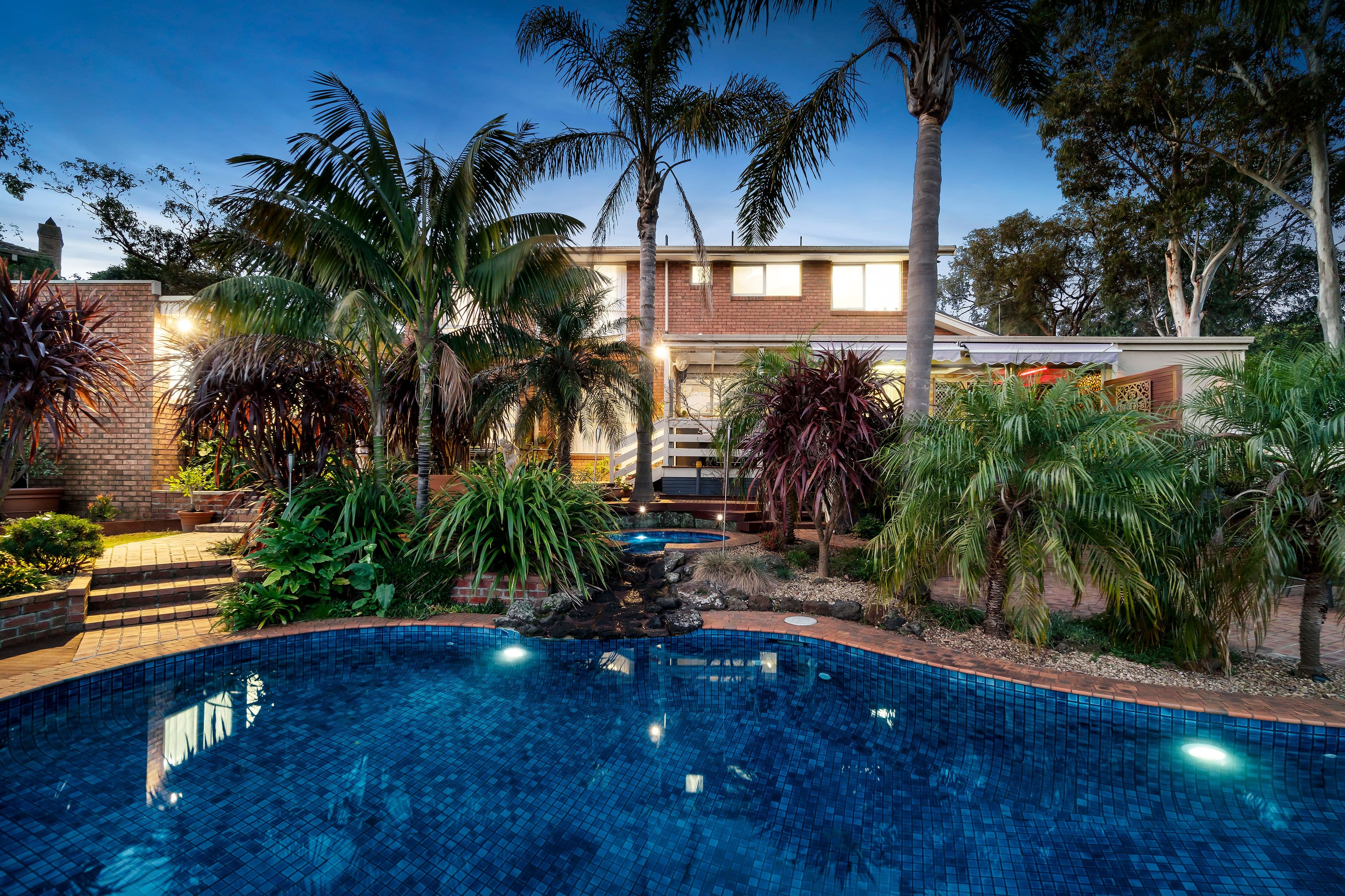 27 Timbertop Drive, Rowville VIC 3178, Rowville - Thumbnail 2