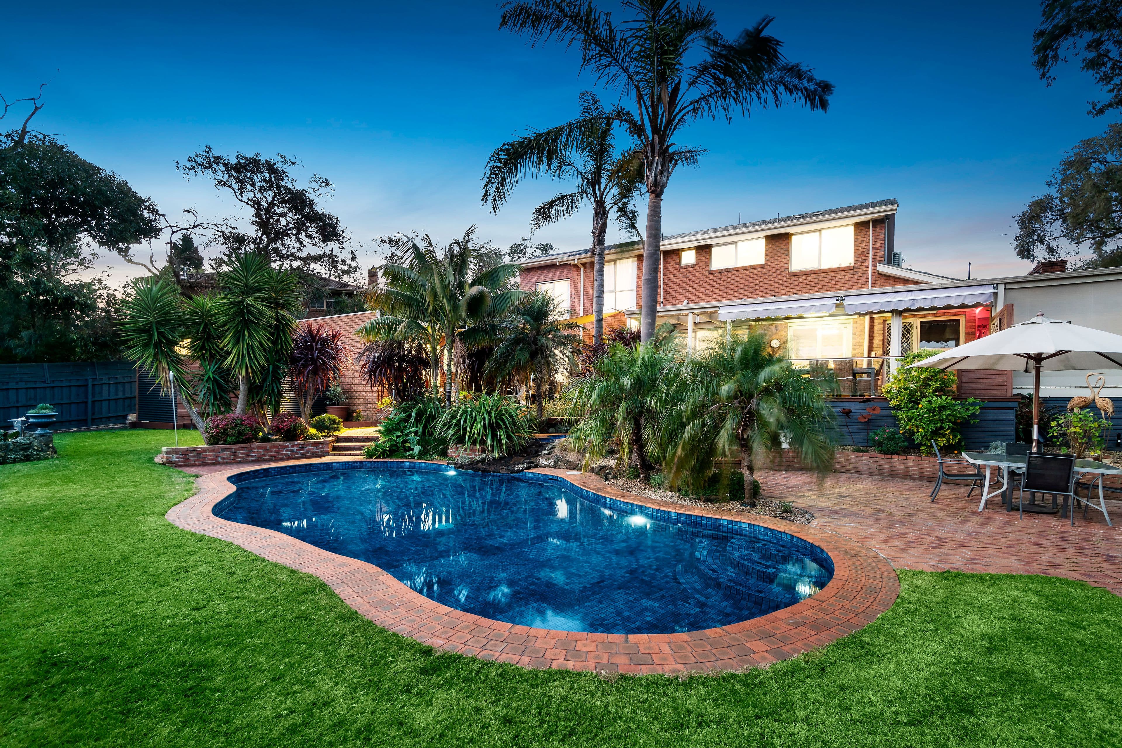 27 Timbertop Drive, Rowville VIC 3178, Rowville - Thumbnail 3