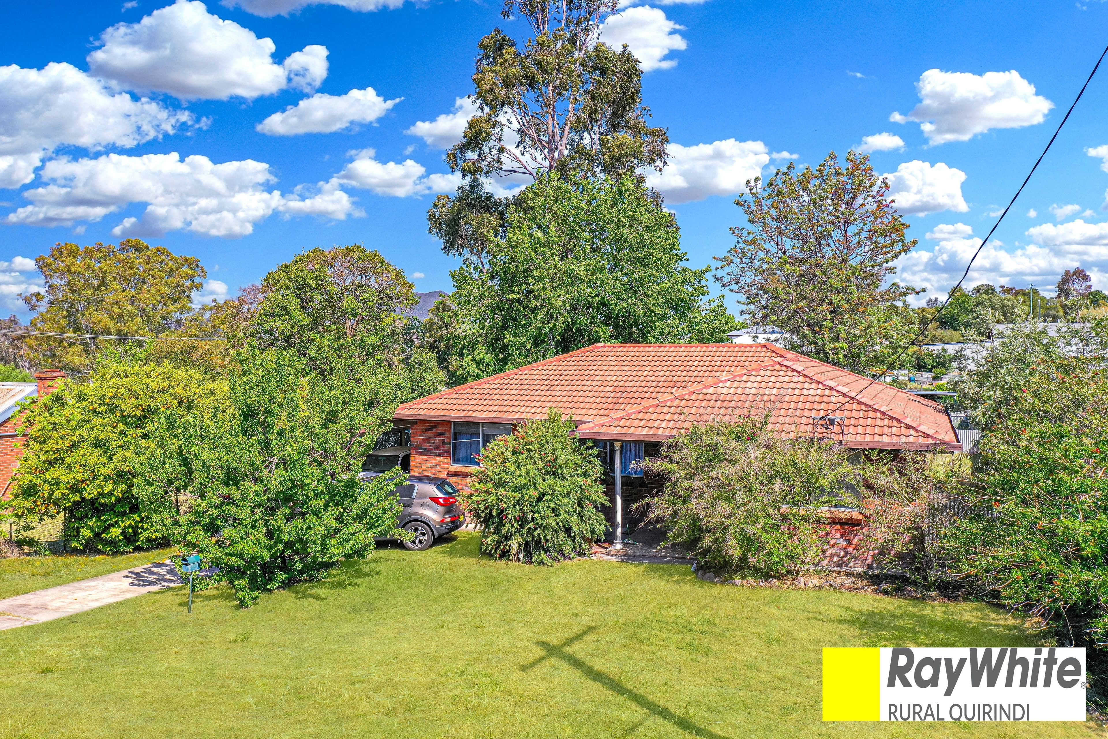 22 Lennox Street, Quirindi NSW 2343, Quirindi - Image 1
