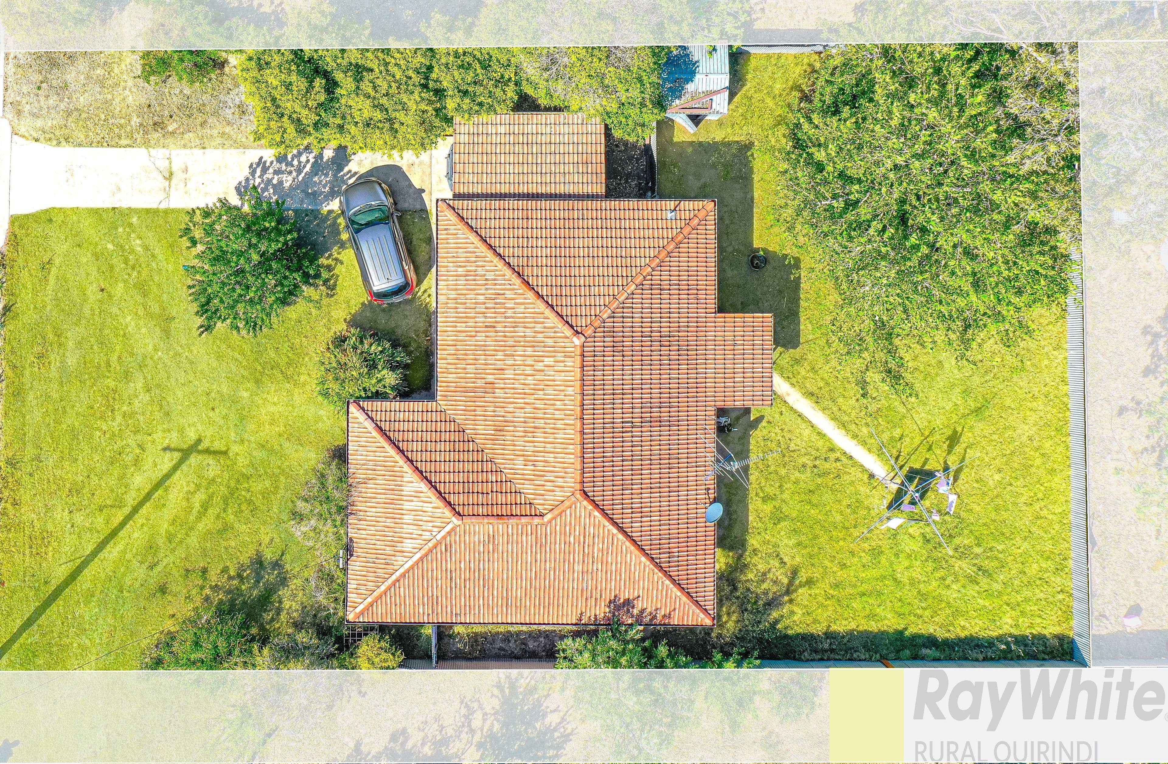 22 Lennox Street, Quirindi NSW 2343, Quirindi - Thumbnail 2
