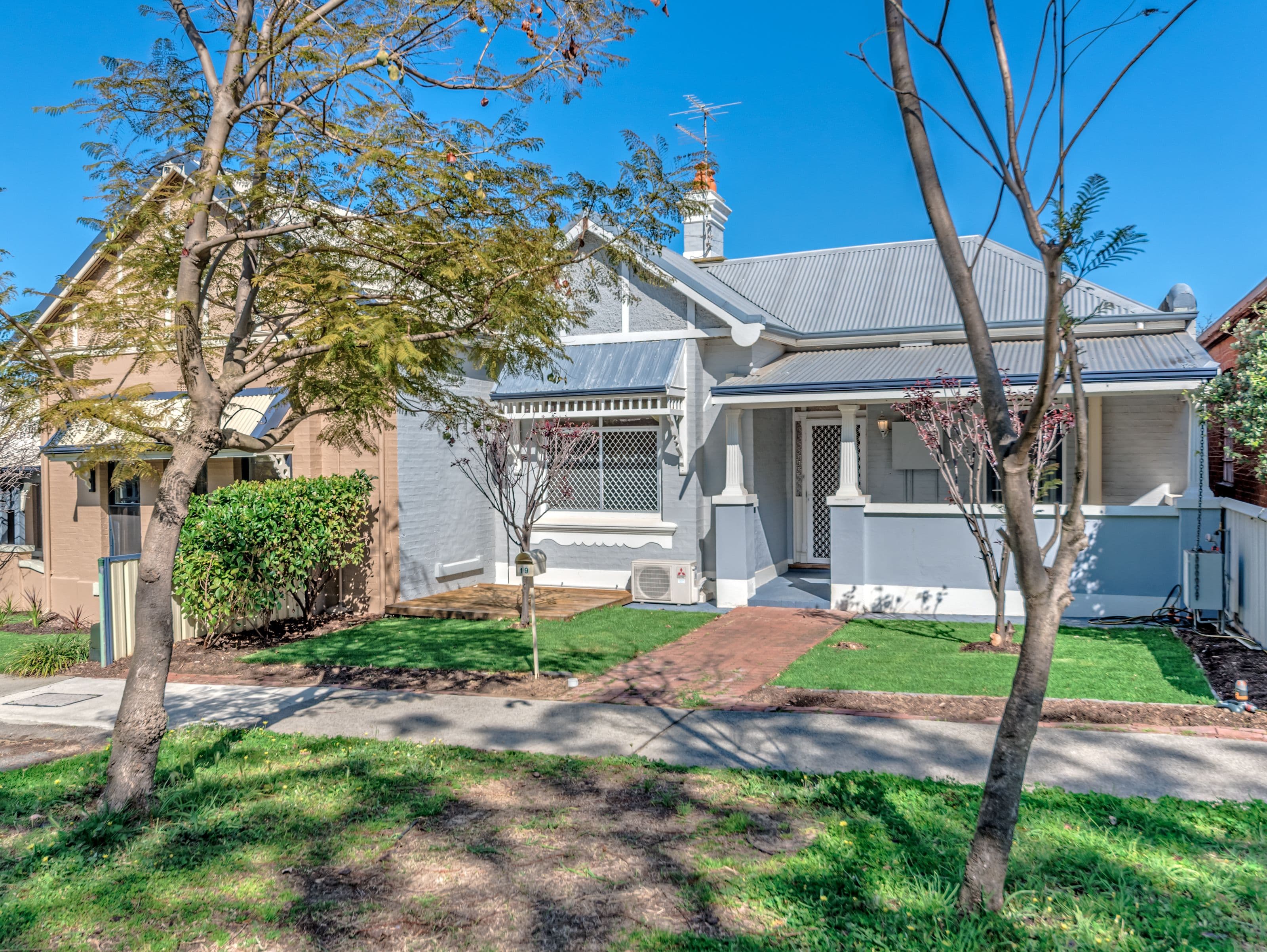 19 Coolgardie Street, Subiaco WA 6008, Subiaco - Image 1