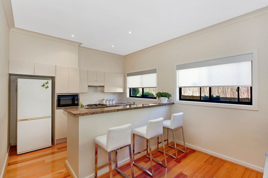 100 Starkey Street, KILLARNEY HEIGHTS NSW 2087, Killarney Heights - Thumbnail 2